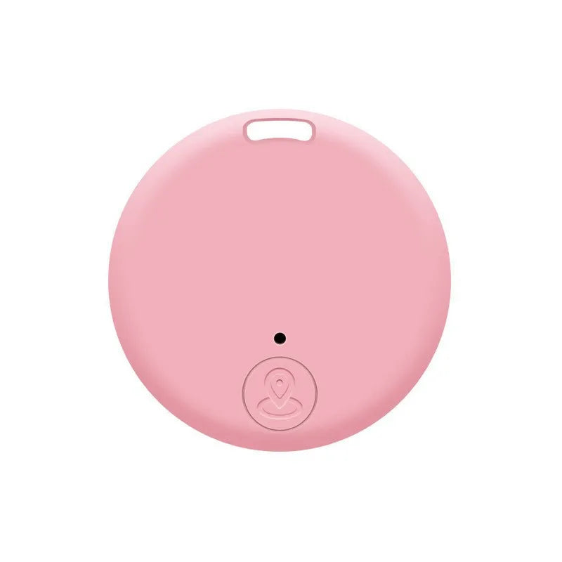 Mini GPS Tracker | Smart Bluetooth Locator 5.0