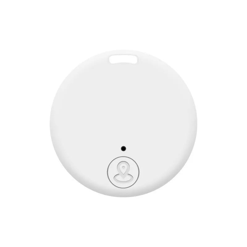 Mini GPS Tracker | Smart Bluetooth Locator 5.0