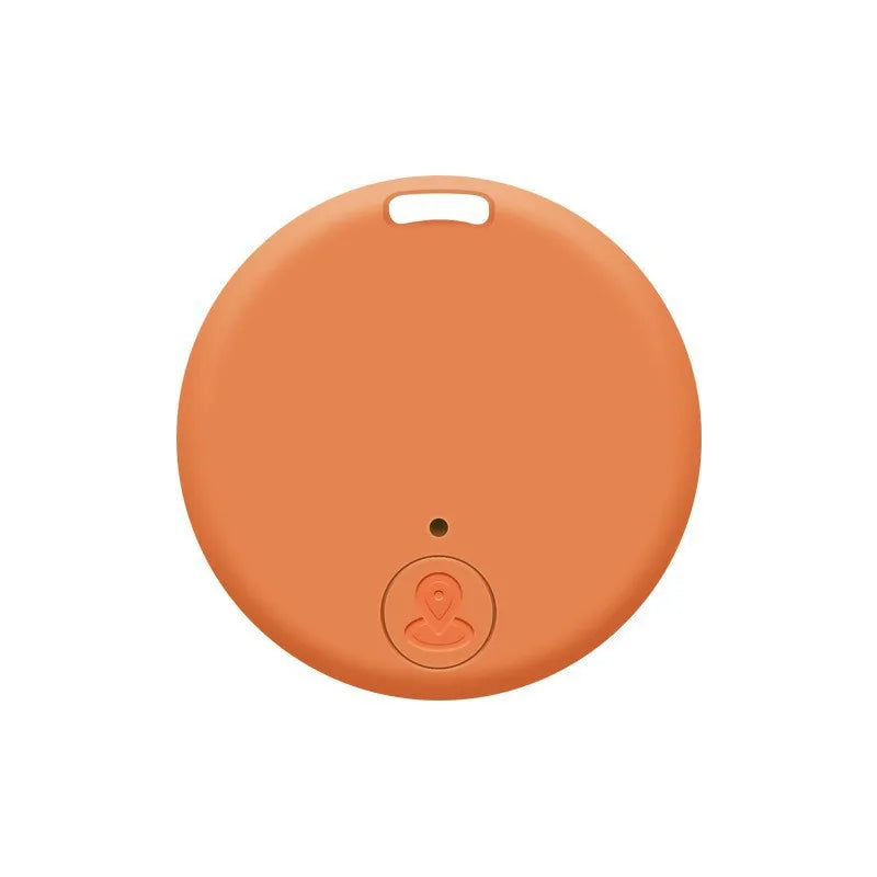 Mini GPS Tracker | Smart Bluetooth Locator 5.0
