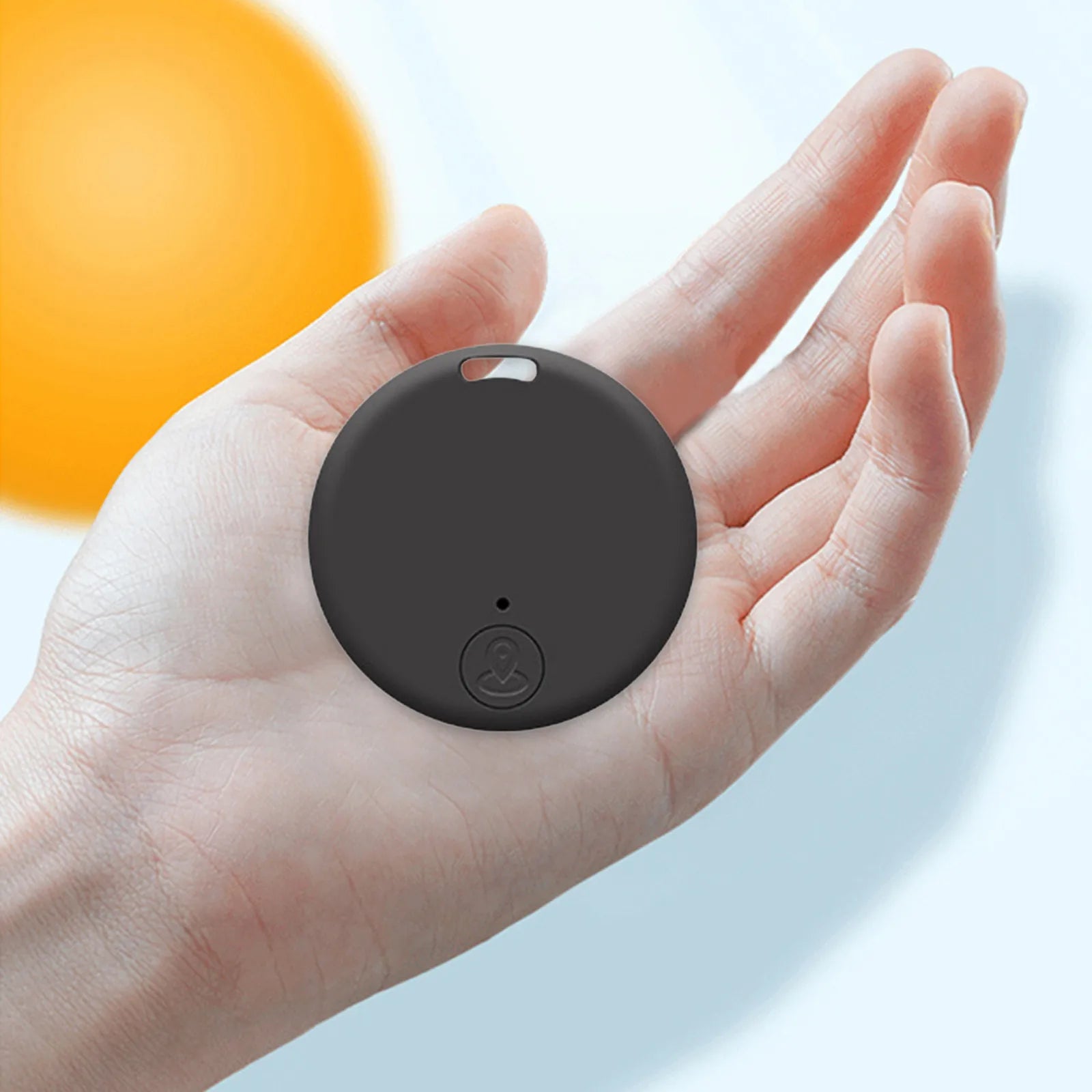 Mini GPS Tracker | Smart Bluetooth Locator 5.0