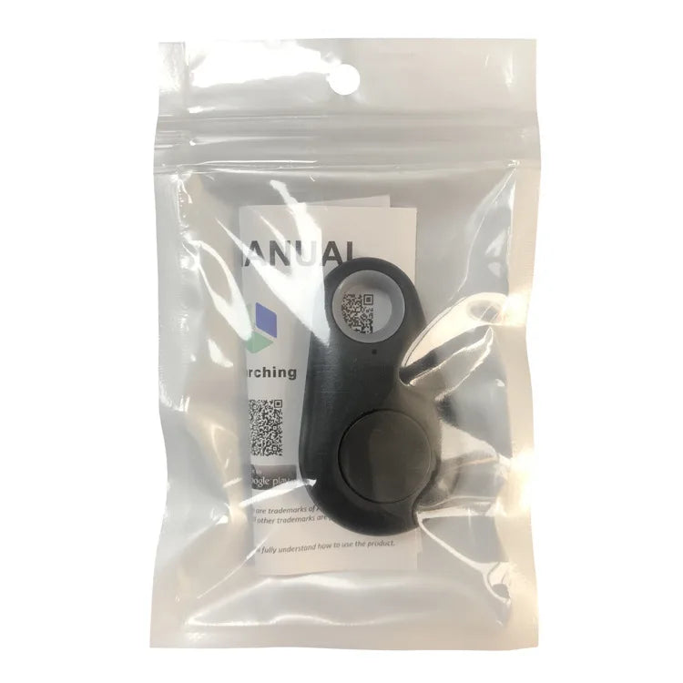 Mini GPS Tracker | Smart Bluetooth Locator 5.0