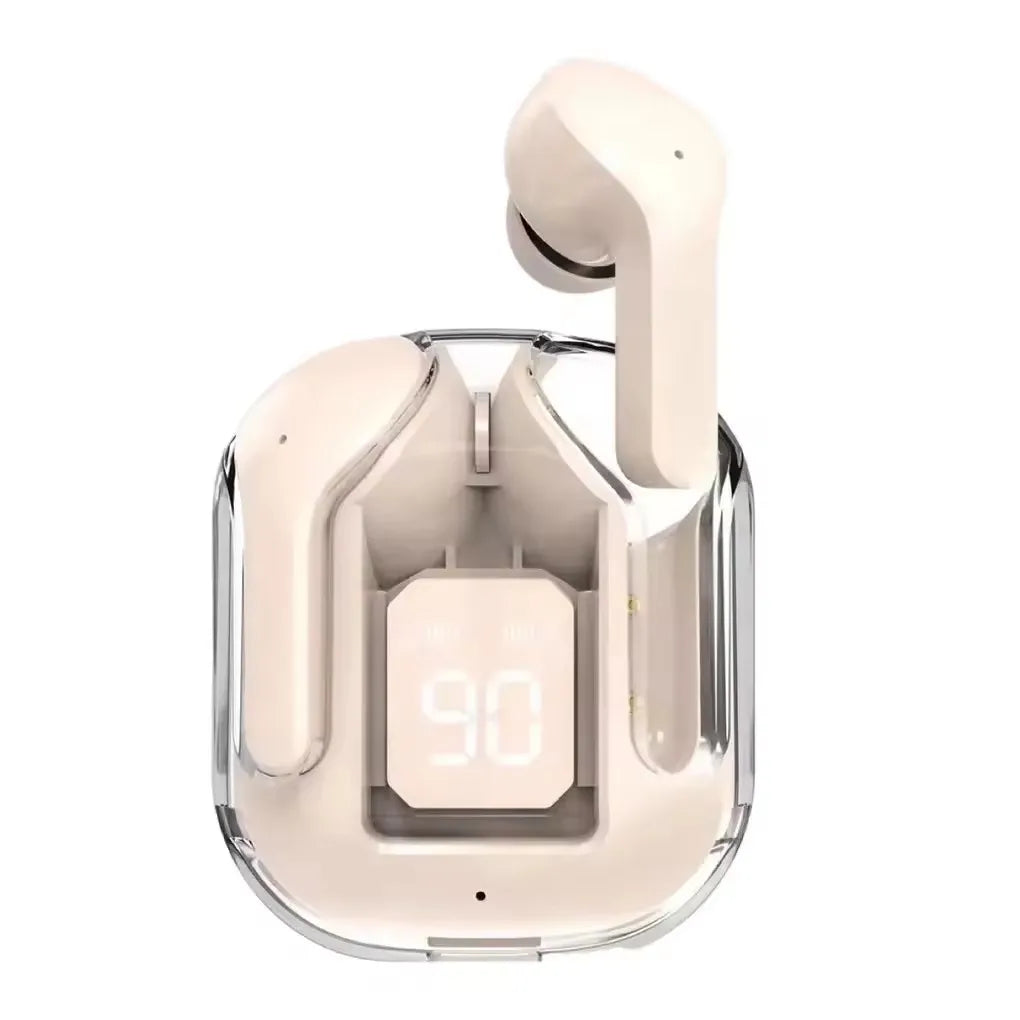Air31 Pro Wireless Bluetooth 5.0 Earbuds | Noise Cancelling & LED Display