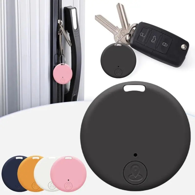 Mini GPS Tracker | Smart Bluetooth Locator 5.0