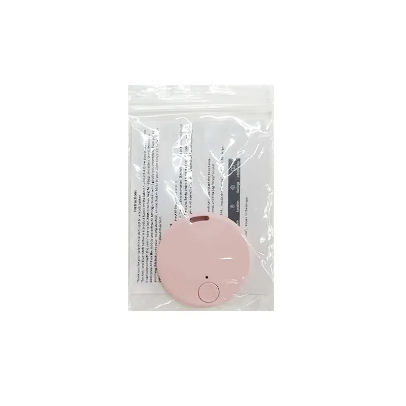 Mini GPS Tracker | Smart Bluetooth Locator 5.0