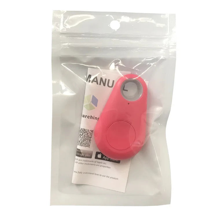 Mini GPS Tracker | Smart Bluetooth Locator 5.0