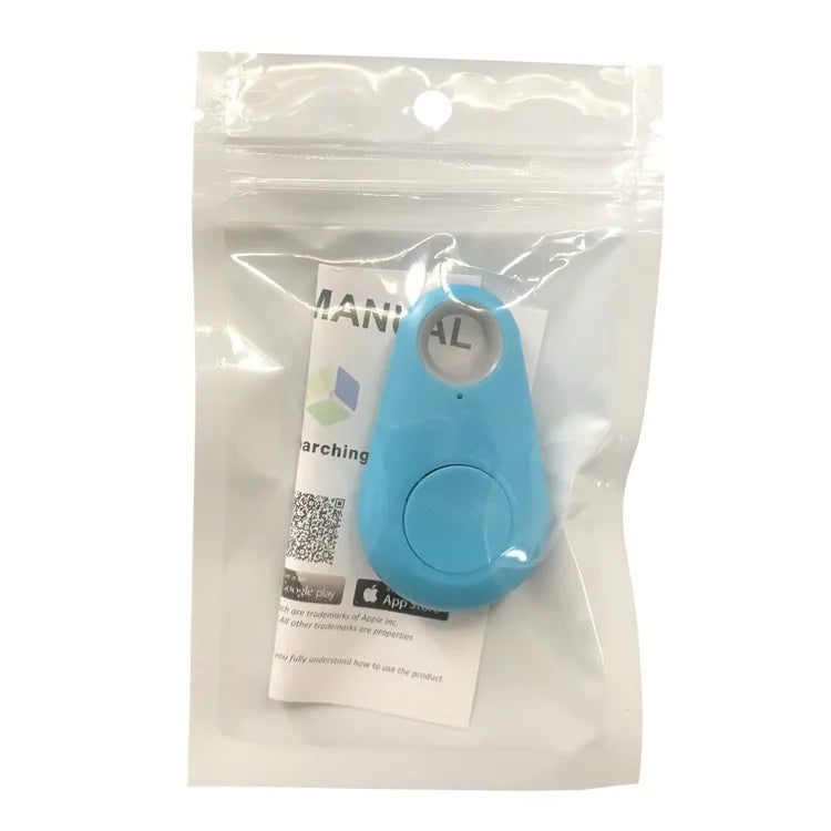 Mini GPS Tracker | Smart Bluetooth Locator 5.0