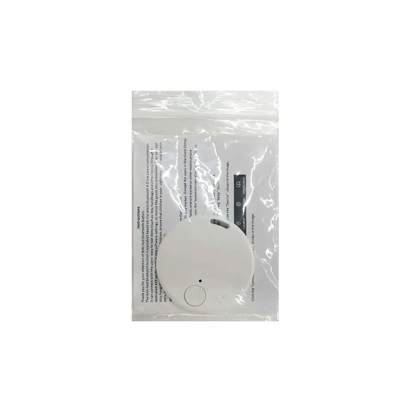 Mini GPS Tracker | Smart Bluetooth Locator 5.0