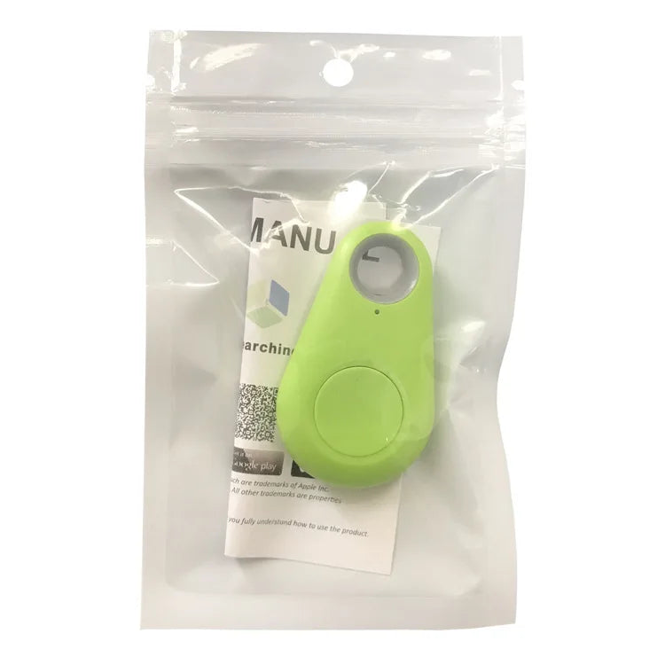 Mini GPS Tracker | Smart Bluetooth Locator 5.0