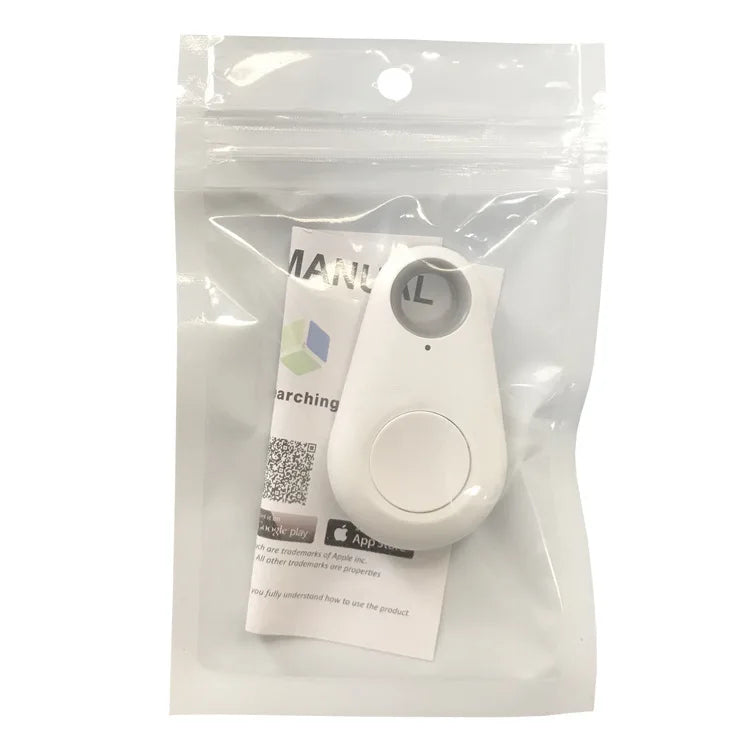 Mini GPS Tracker | Smart Bluetooth Locator 5.0