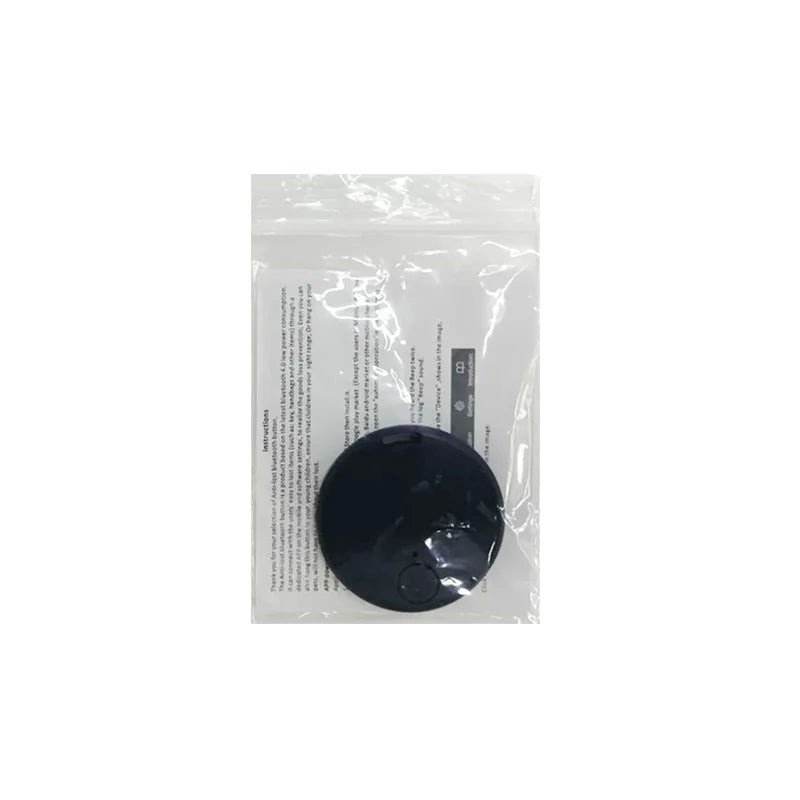 Mini GPS Tracker | Smart Bluetooth Locator 5.0