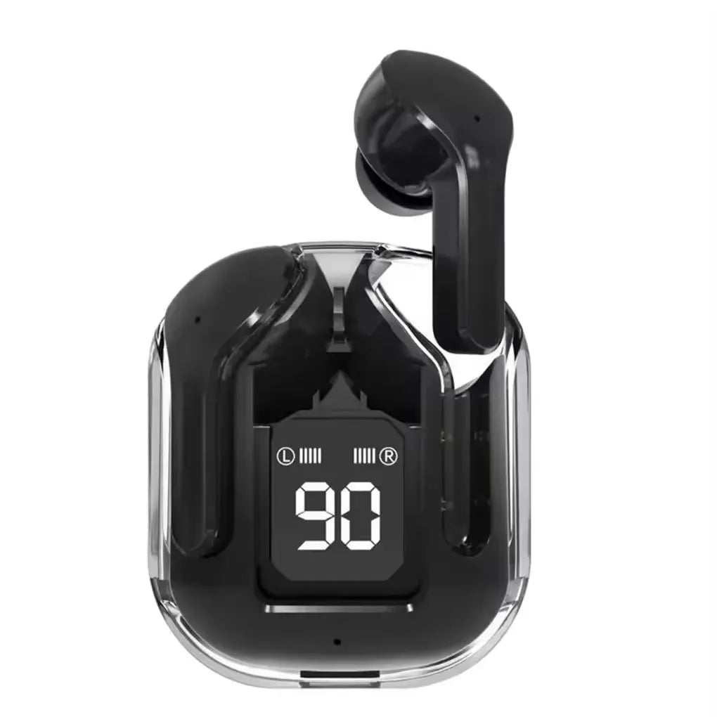 Air31 Pro Wireless Bluetooth 5.0 Earbuds | Noise Cancelling & LED Display
