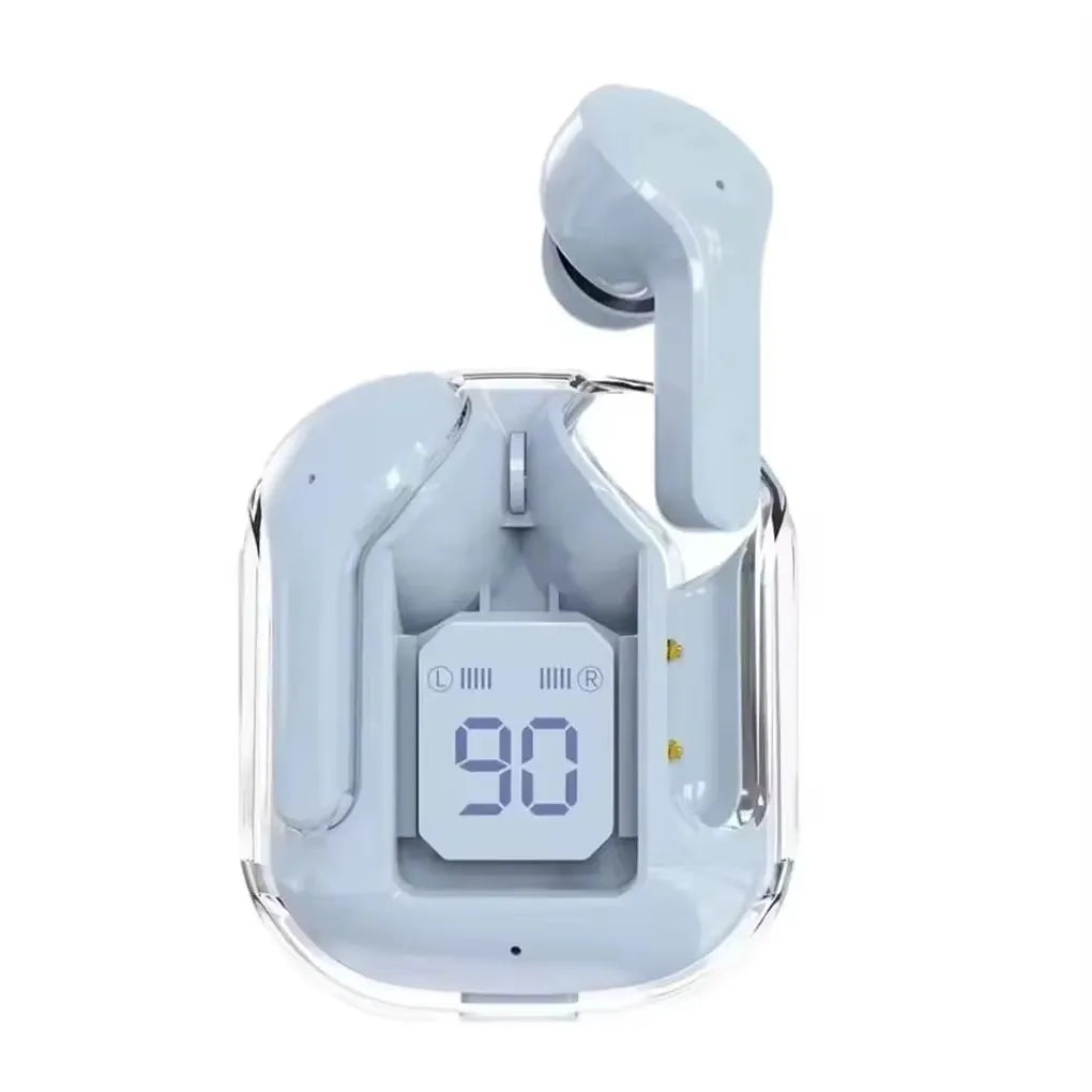 Air31 Pro Wireless Bluetooth 5.0 Earbuds | Noise Cancelling & LED Display
