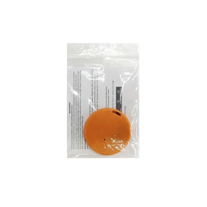 Mini GPS Tracker | Smart Bluetooth Locator 5.0