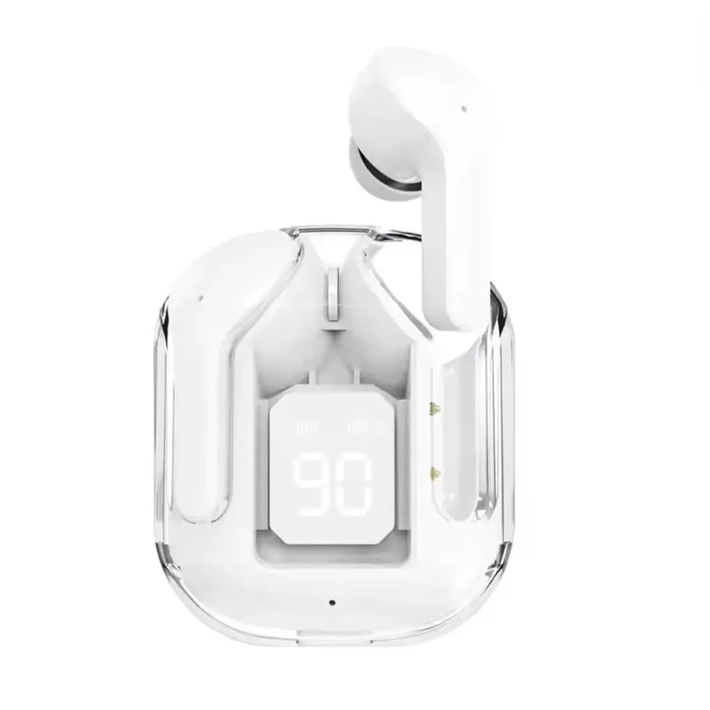 Air31 Pro Wireless Bluetooth 5.0 Earbuds | Noise Cancelling & LED Display